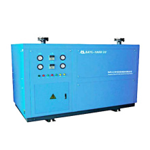 Shanli water air cooler equipment for oxygen/nitrogen generator